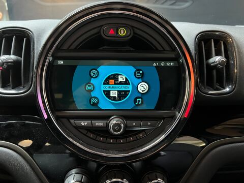 Countryman 1.5 135 COOPER BVA// FINITION OAKWOOD// TOIT OUVRANT// CAMER 2018 occasion 33320 Eysines