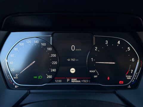 Serie 2 GRAN-COUPE 2.0 220 I 180ch M-SPORT BVA 2020 occasion 25300 Pontarlier
