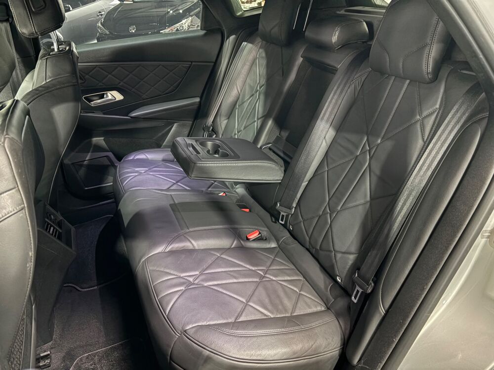 DS3 1.6 300 CH PHEV HYBRID RIVOLI 4X4 / CAMERA / CARPLAY / ATTEL 2020 occasion 29000 Quimper
