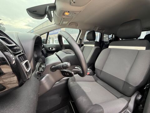 C3 Aircross 1.2 PURETECH 110Ch FEEL START-STOP - CLIMATISATION - BLUETOO 2021 occasion 27000 &Eacute;vreux