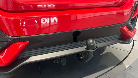 Civic 1.6 DTEC 120ch - 16V TURBO - CARPLAY - ATTELAGE - TOIT OUVR 2020 occasion 33610 Cestas