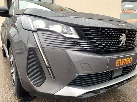 5008 GENERATION-II 1.5 BLUEHDI 130cv GT EAT8 START-STOP / VIRTUAL 2021 occasion 69420 Ampuis