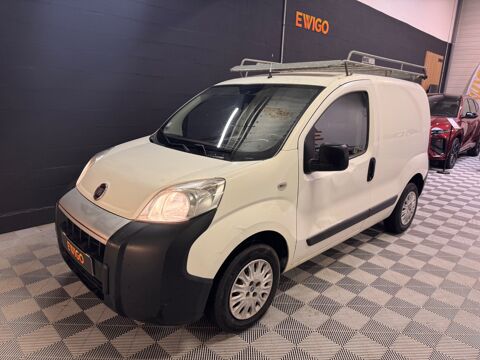 Annonce voiture Fiat Fiorino 4490 €