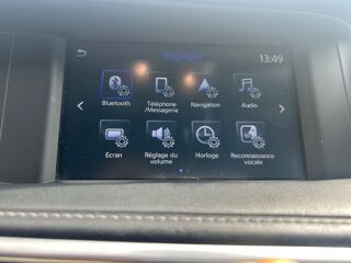 QX30 2.2 D 170 CH EXECUTIVE AWD DCT BVA 2017 occasion 47000 Agen
