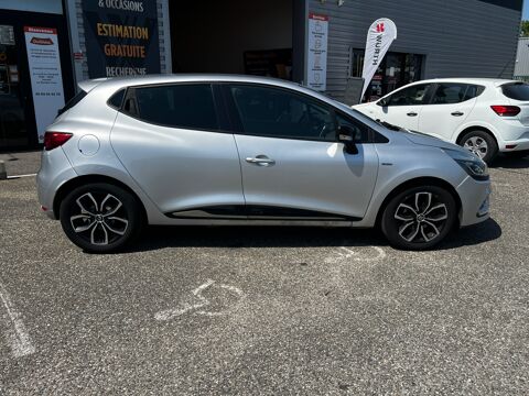 Clio 1.5 DCI 90 CH ENERGY LIMITED / DISTRIBUTION FAITE 2017 occasion 47000 Agen