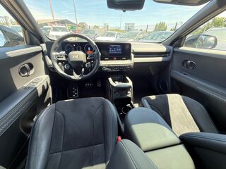 Ioniq 5 N ELECTRIC 650H 610CH 84KWH PERFORMANCE 4WD BVA - TOIT PANOR 2024 occasion 27000 &Eacute;vreux