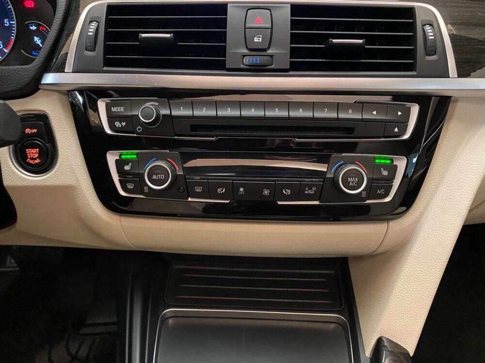 S&eacute;rie 4 GRAN-COUPE 2.0 418 D 150 LUXURY BVA 2018 occasion 33320 Eysines