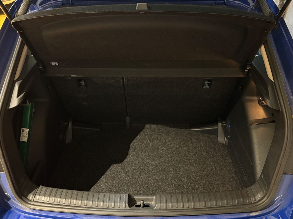 Fabia 1.0 TSI 110ch AMBITION DSG7 - ENTRETIEN COMPLET CONSTRUCTEUR 2023 occasion 81990 Puygouzon