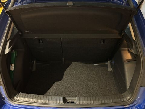 Fabia 1.0 TSI 110ch AMBITION DSG7 - ENTRETIEN COMPLET CONSTRUCTEUR 2023 occasion 81990 Puygouzon