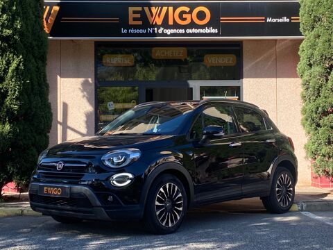 Fiat 500 x 500X 1.0 FIREFLY T3 120CH *PNEUS NEUFS*C