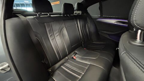 S&eacute;rie 5 BMW 530e iPERFORMANCE 252ch BVA8 M SPORT 2019 occasion 34430 Saint-Jean-de-V&eacute;das