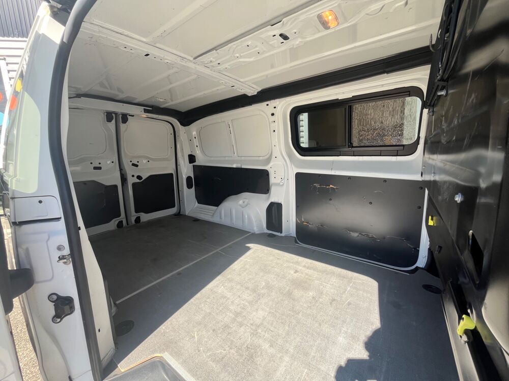 Proace FOURGON 2.0 D4D 120 CH LONG L3 DYNAMIC / CAMERA DE RECUL + A 2021 occasion 47000 Agen