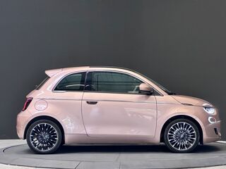 500 E 118ch 42KWH LA-PRIMA BVA 2022 occasion 37100 Tours