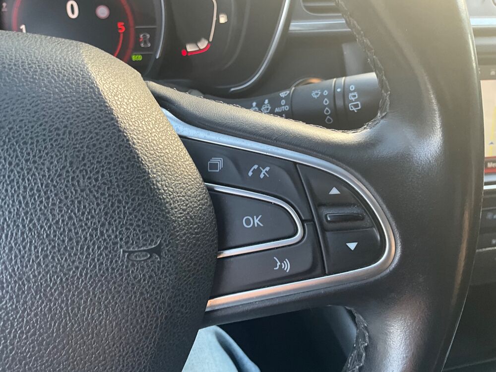 Kadjar 1.6 DCI 130 ENERGY / Moteur &agrave; cha&icirc;ne / cam&eacute;ra de recul 2017 occasion 17000 La Rochelle