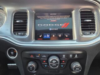 Divers Dodge Charger SRT8 6.4L V8 477 ch - Moteur HEMI 2014 occasion 68170 Rixheim