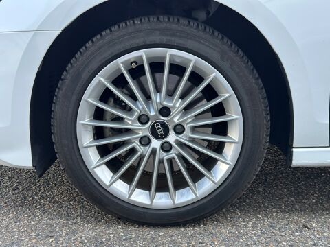 A3 8Y SPORTBACK S-LINE S-TRONIC 1.4 E-TRON TFSI 204 CH HYBRIDE 2020 occasion 47000 Agen