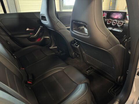 Classe CLA COUPE 250e 218 Ch HYBRID AMG LINE 8G-DCT 2024 occasion 79000 Niort