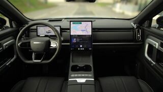 7 1.5 TGDi PHEV 29 ch Exclusive BLANC TOIT NOIR 2026 2026 occasion 21850 Saint-Apollinaire