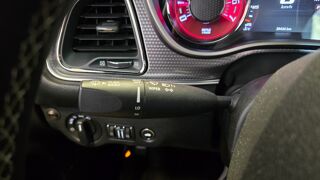 Challenger V8 6.2 SUPERCHARGED 707 ch HELLCAT SRT BVA 2018 occasion 21850 Saint-Apollinaire