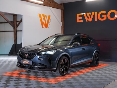 Formentor 1.4 E-HYBRID 245 H 150 PHEV HYBRID 12.8KWH V DSG BVA 2022 occasion 76190 &Eacute;calles-Alix