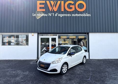 Peugeot 208 1.2 PureTech 68ch Like 5p Kit distributi