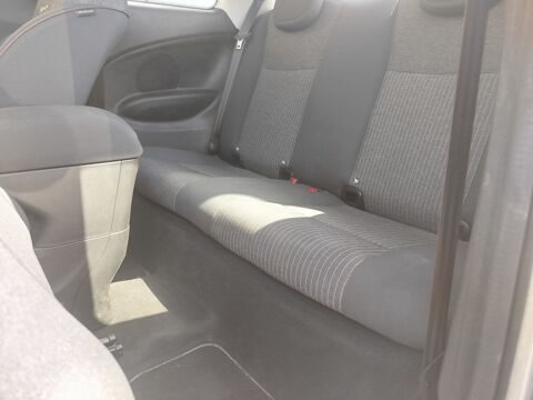 500 E 118CH ICONE - 1ERE MAIN 2021 occasion 13700 Marignane