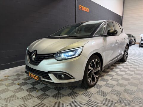 Annonce voiture Renault Scénic 10490 €