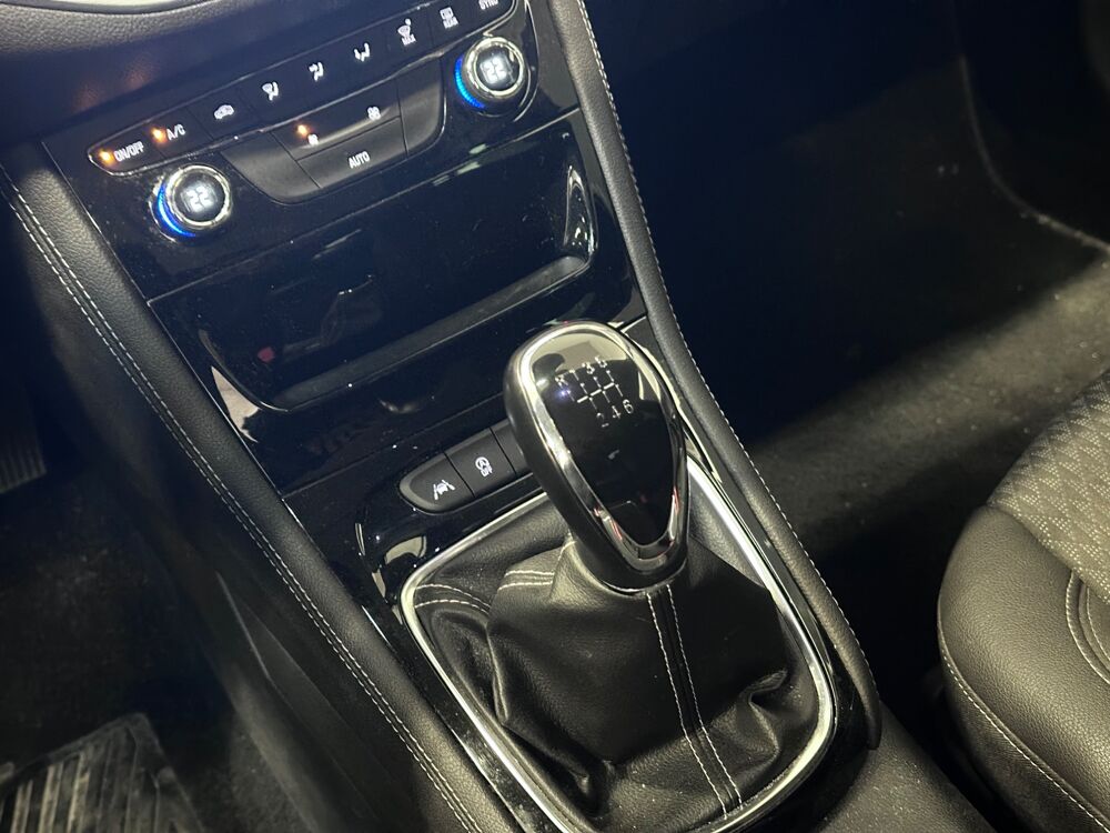 Astra 1.4 T 125ch INOVATION START-STOP 2017 occasion 37100 Tours
