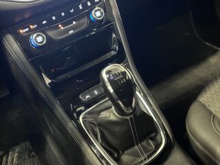 Astra 1.4 T 125ch INOVATION START-STOP 2017 occasion 37100 Tours