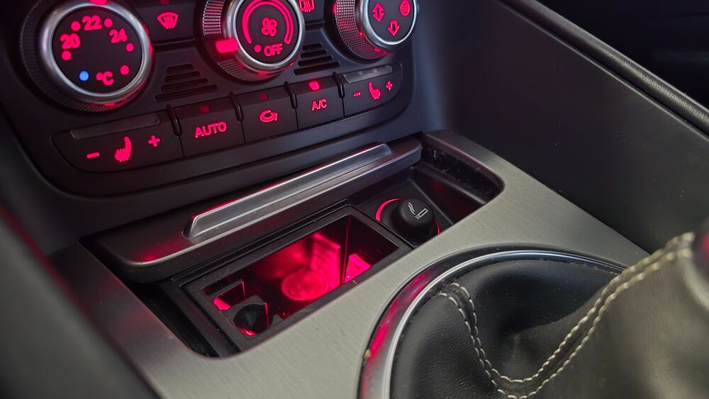 TT COUPE 2.0 TFSI 210 S-LINE + SIEGES CHAUFFANT AVT 2013 occasion 21850 Saint-Apollinaire