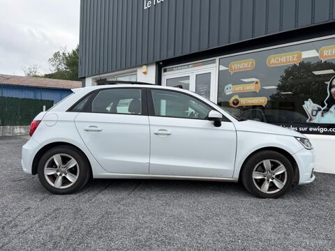A1 1.6 TDI 116ch Business line 5 Portes S tronic 7 BVA / Toit O 2017 occasion 64122 Urrugne