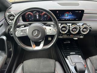 Classe CLA SHOOTING BRAKE 1.5 180 D 115 CH AMG LINE 7G-DCT BVA / CARPLA 2020 occasion 40000 Mont-de-Marsan
