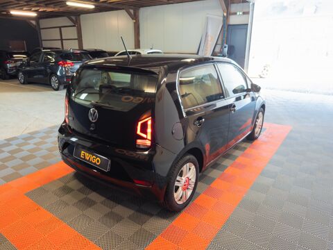 UP 1.0 60cv IQ DRIVE 2019 occasion 76190 &Eacute;calles-Alix