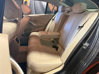 S&eacute;rie 3 2.0 320 D 184 CH LUXURY XDRIVE BVA / ATTELAGE 2013 occasion 24750 Tr&eacute;lissac