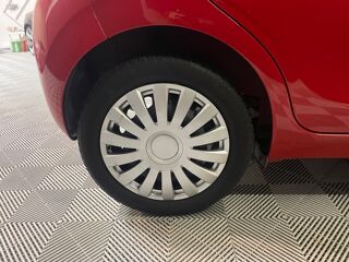 108 1.0 VTI 70ch STYLE START-STOP/ REGULATEUR DE VITESSE/ CLIM 2017 occasion 78125 Gazeran