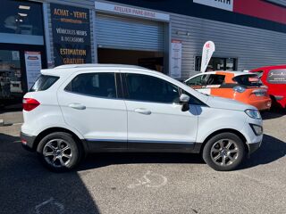 Ecosport 1.0 ECOBOOST 125 CH / DISTRIBUTION FAITE 2018 occasion 47000 Agen
