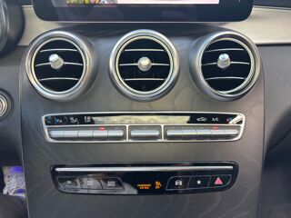 Classe GLC COUPE 2.0 300 E 313H 205 EQ PHEV HYBRID 31.2KWH AMG LINE 4MA 2020 occasion 69150 D&eacute;cines-Charpieu