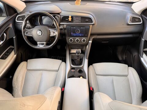 Kadjar 1.5 BLUEDCI 115 INTENS 2019 occasion 33100 Bordeaux
