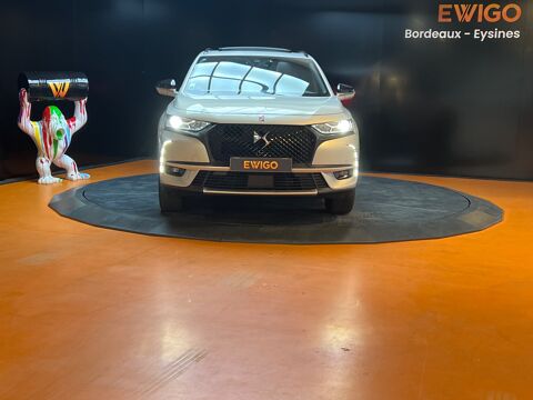 DS3 1.2 PURETECH 130Ch PERFORMANCE LINE BVA 2021 occasion 33320 Eysines