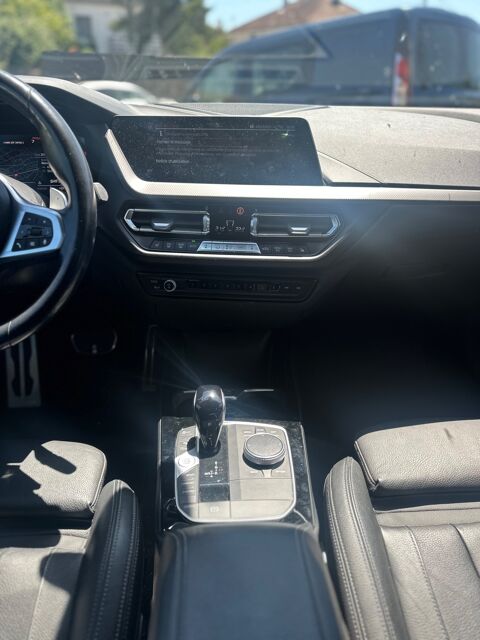 Serie 2 GRAN-COUPE 2.0 I 306CH XDRIVE M235I BVA 2021 occasion 25000 Besan&ccedil;on