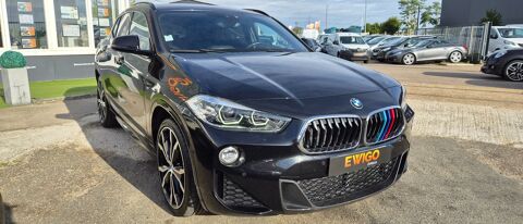 X2 2.0D 190ch M-SPORT XDRIVE BVA - CAMERA DE RECUL - SIEGES &Eacute;LE 2018 occasion 27000 &Eacute;vreux