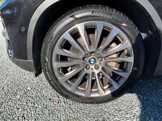 X3 3.0 D 265 LUXURY XDRIVE / Entretien complet BMW / TO / HK / 2018 occasion 17000 La Rochelle