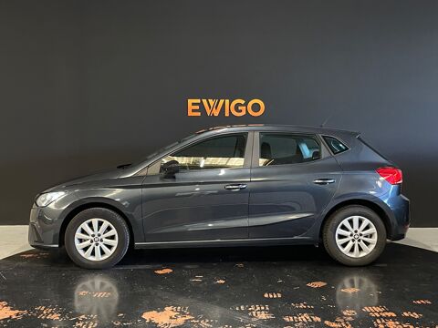 Ibiza 1.0 TSI 95CV STYLE - RADARS AV/AR - FRONT ASSIST - REGULATEU 2020 occasion 69400 Arnas
