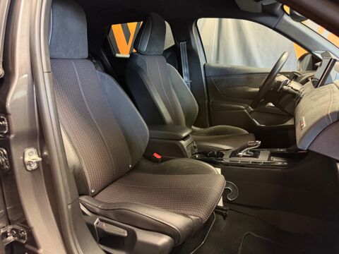 DS3 1.2 PURETECH 130 Ch PERFORMANCE LINE BVA 2022 occasion 24750 Tr&eacute;lissac