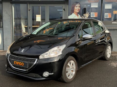 208 80 Ch - URBAN SOUL - CARPLAY - COURROIE DE DISTRUBTION OK - 2013 occasion 26000 Valence