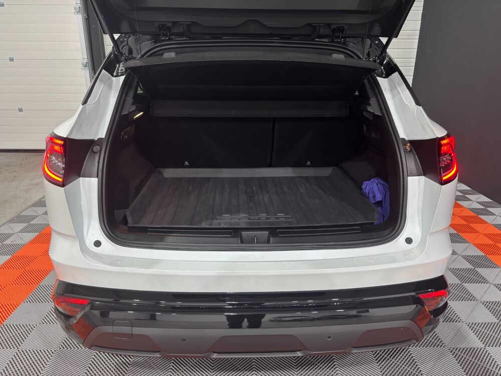Austral 1.2 E-TECH 200H FULL-HYBRID TECHNO ESPRIT ALPINE BVa6 2025 occasion 17430 Tonnay-Charente