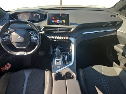 3008 GENERATION-II 1.6 PURETECH 180 GT LINE EAT BVA START-STOP 2020 occasion 38590 Saint-&Eacute;tienne-de-Saint-Geoirs