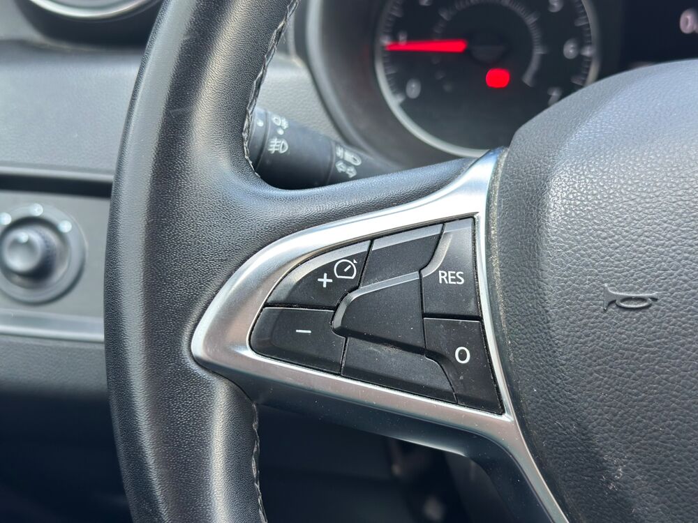 Duster 1.5 DCI 115 CH PRESTIGE / CAMERA / RADAR DE RECUL / GPS 2019 occasion 47000 Agen