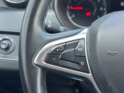 Duster 1.5 DCI 115 CH PRESTIGE / CAMERA / RADAR DE RECUL / GPS 2019 occasion 47000 Agen