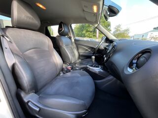 Juke 1.2 DIGT 115cv N-CONNECTA 2WD 2018 occasion 17000 La Rochelle